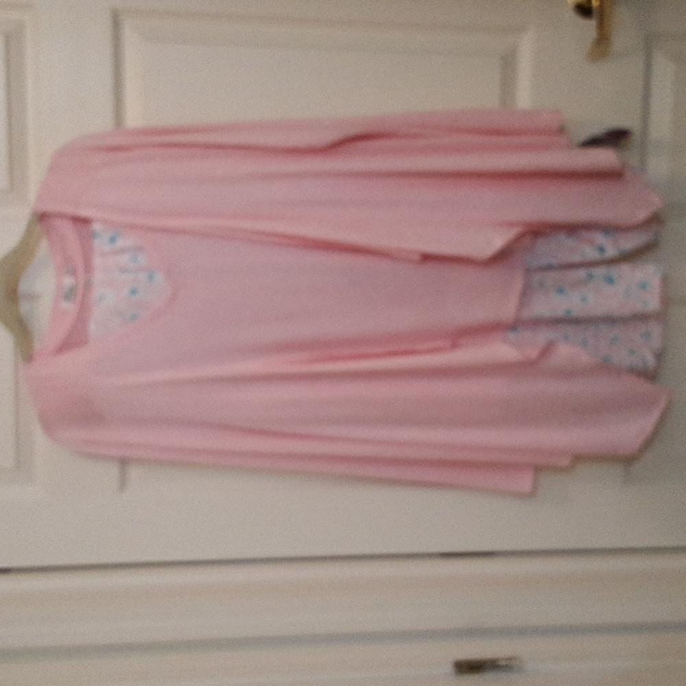 Lounging Pajamas